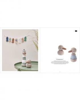 Maritime Ricorumi - Tissushop